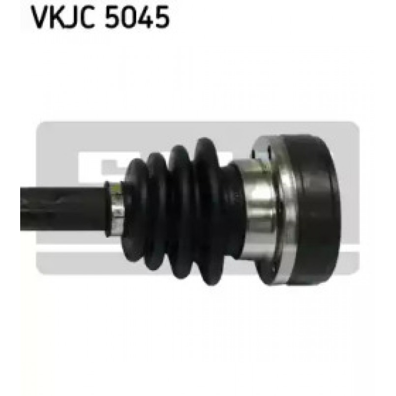 VKJC 5045 SKF - Привідний вал